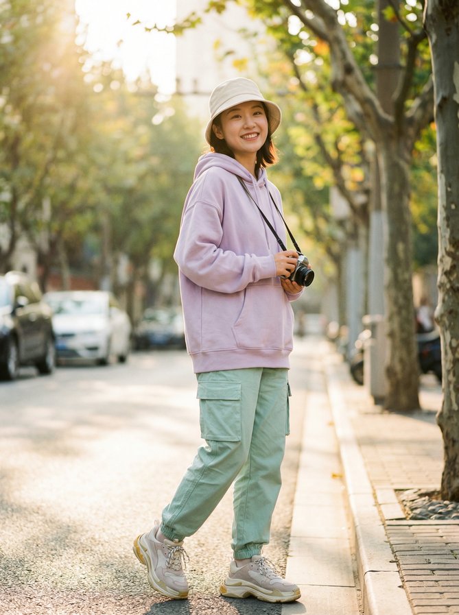 榴莲视频生活视频创作者