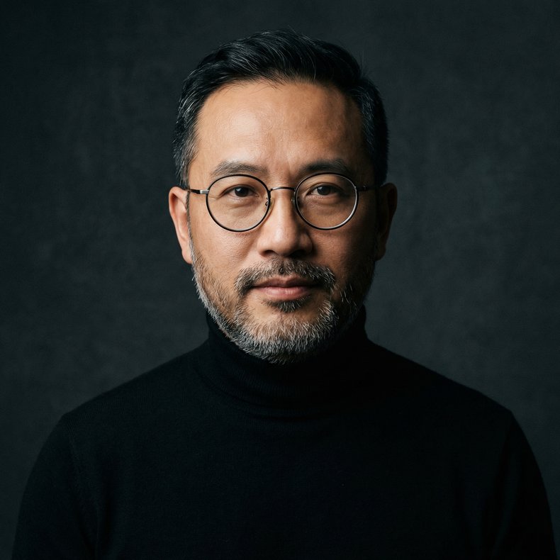 榴莲视频首席导演 陈明远